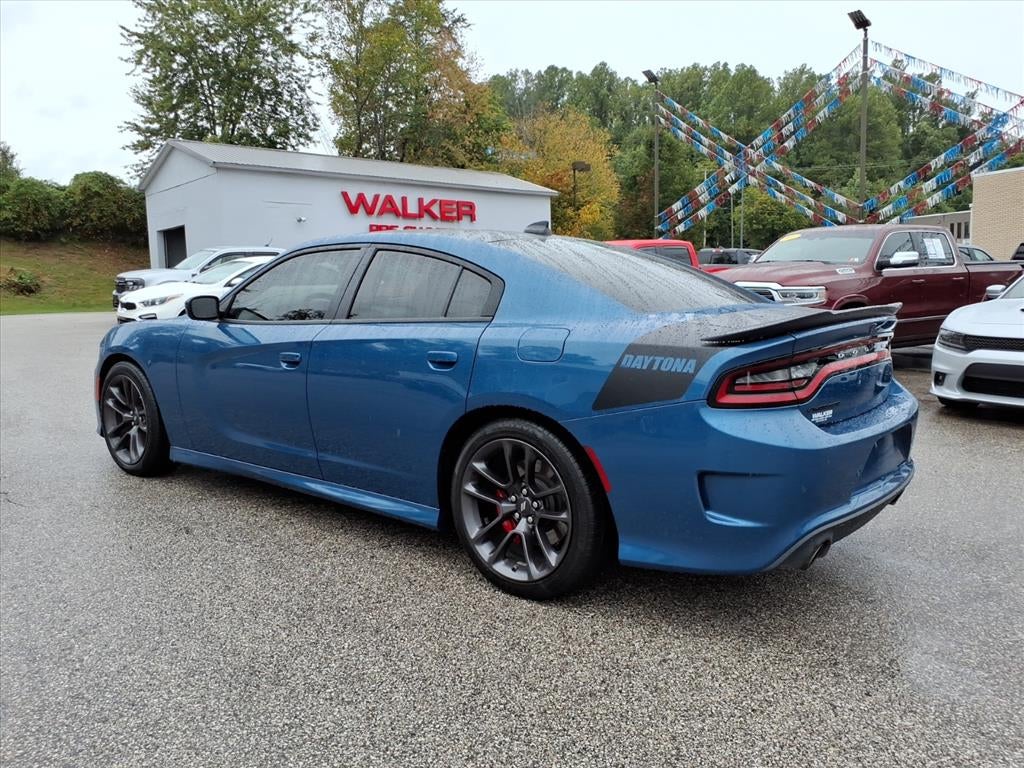 2023 Dodge Charger R/T