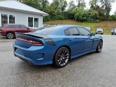 2023 Dodge Charger R/T