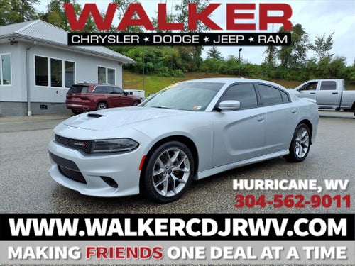 2022 Dodge Charger GT