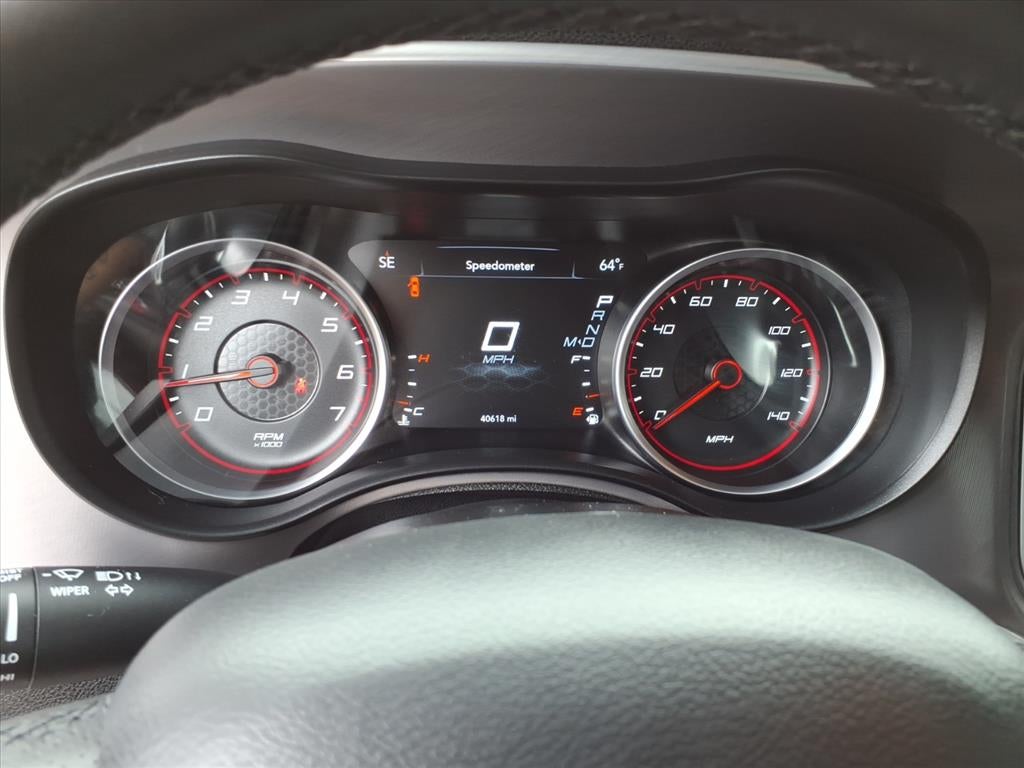 2022 Dodge Charger GT