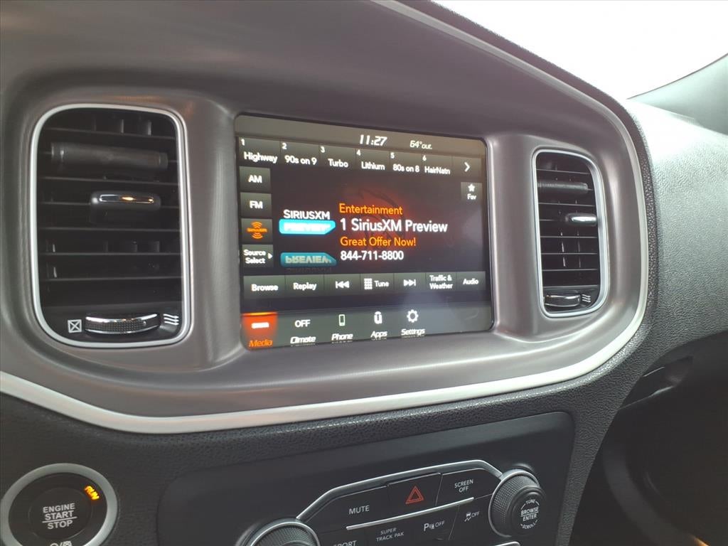 2022 Dodge Charger GT