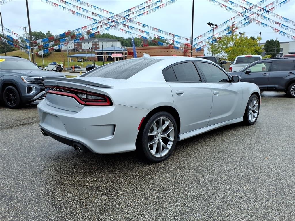 2022 Dodge Charger GT