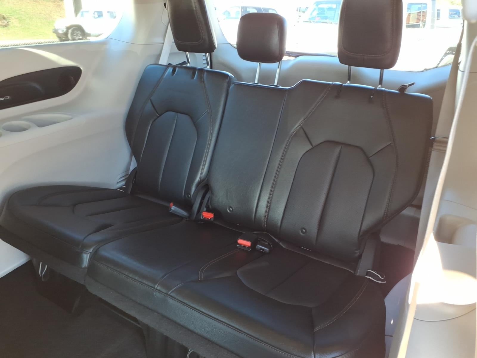 2019 Chrysler Pacifica Touring L Plus