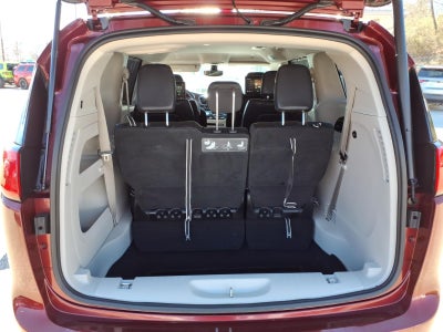 2019 Chrysler Pacifica Touring L Plus