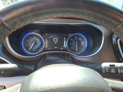 2019 Chrysler Pacifica Touring L Plus