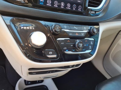 2019 Chrysler Pacifica Touring L Plus