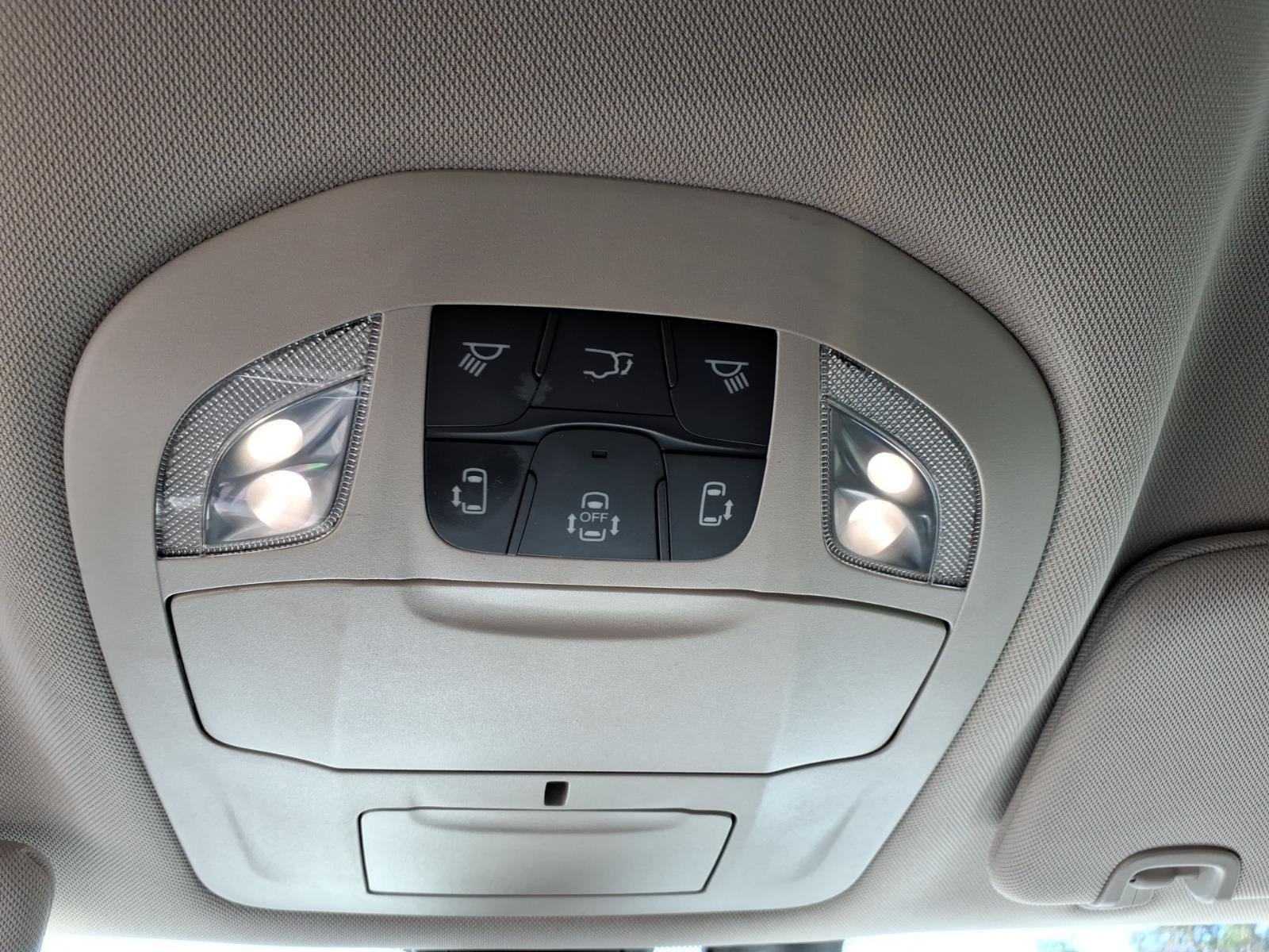 2019 Chrysler Pacifica Touring L Plus