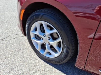 2019 Chrysler Pacifica Touring L Plus