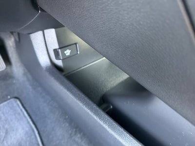 2018 Honda Civic Coupe LX-P