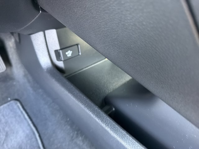 2018 Honda Civic Coupe LX-P
