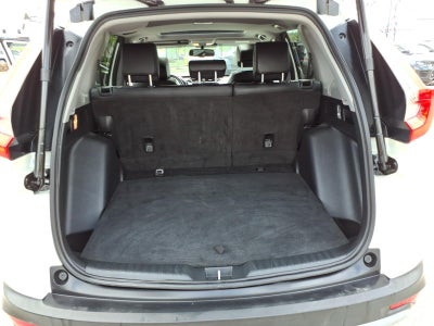 2018 Honda CR-V Base