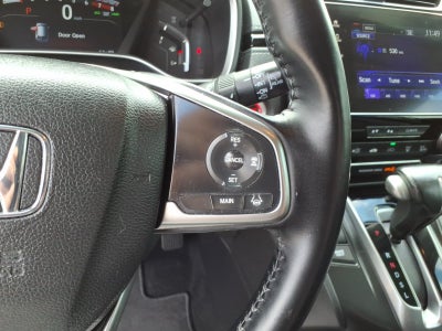 2018 Honda CR-V Base
