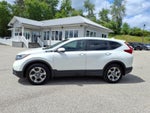 2018 Honda CR-V Base