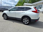 2018 Honda CR-V Base