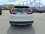2018 Honda CR-V Base