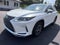 2021 Lexus RX RX 350
