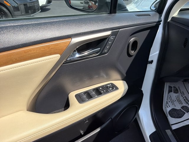 2021 Lexus RX RX 350