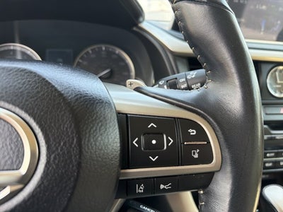 2021 Lexus RX RX 350