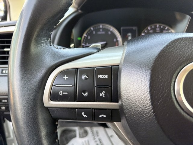 2021 Lexus RX RX 350
