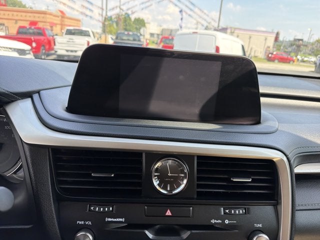 2021 Lexus RX RX 350