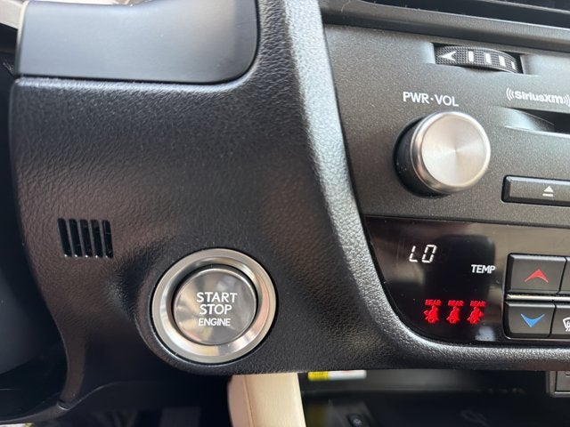 2021 Lexus RX RX 350