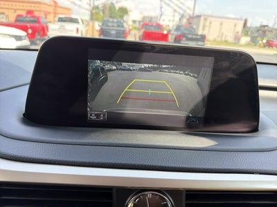 2021 Lexus RX RX 350