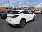 2021 Lexus RX RX 350