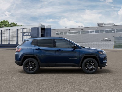 2026 Jeep Compass Base