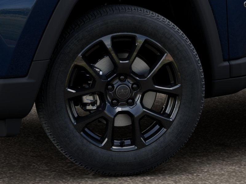2026 Jeep Compass Base