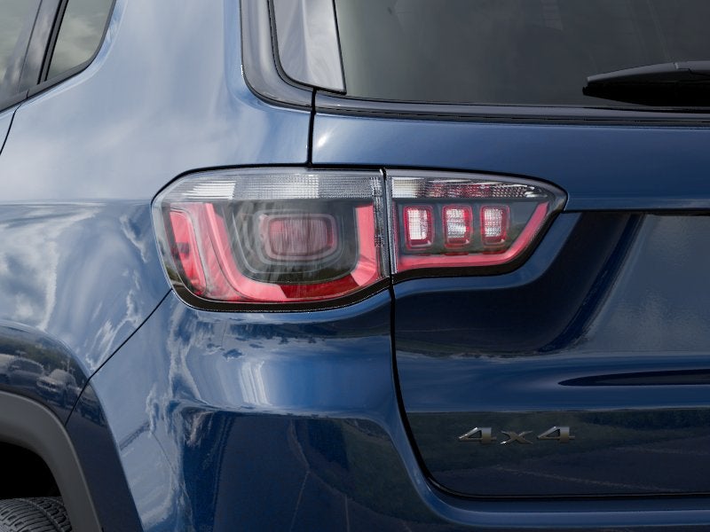 2026 Jeep Compass Base