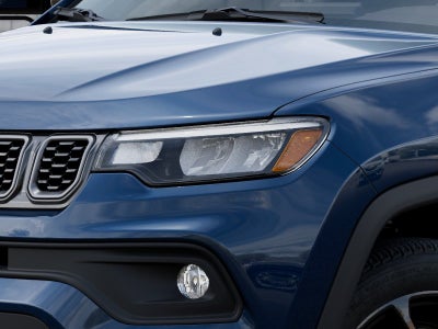 2026 Jeep Compass Base