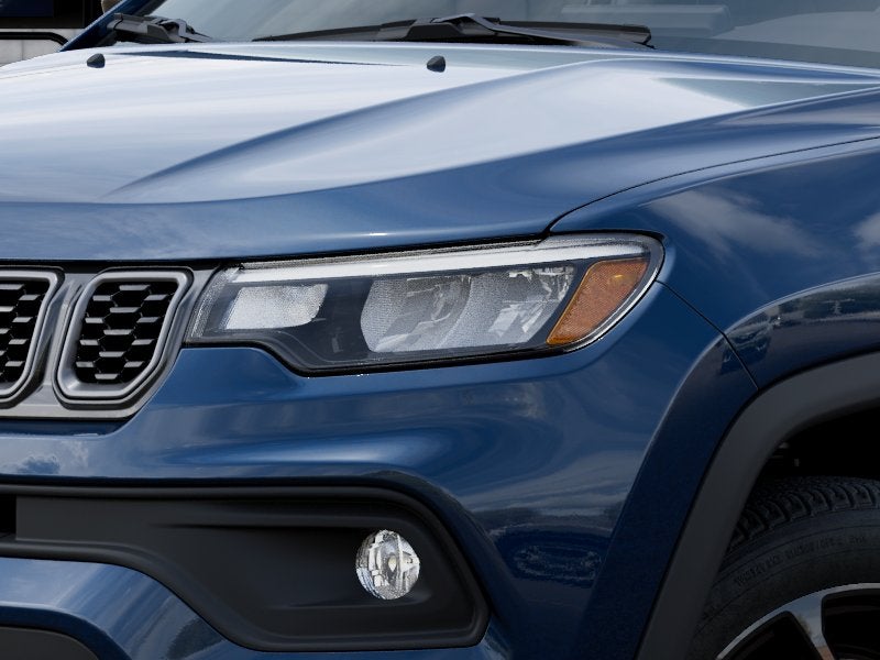 2026 Jeep Compass Base