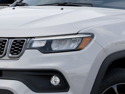 2026 Jeep Compass Base