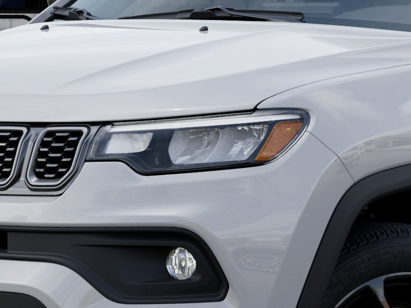 2026 Jeep Compass Base