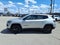 2026 Jeep Compass Base
