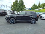 2026 Jeep Compass 85th Anniversary Edition