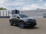 2026 Jeep Compass 85th Anniversary Edition