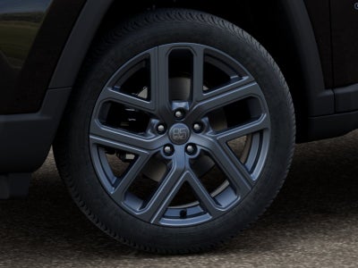 2026 Jeep Compass 85th Anniversary Edition