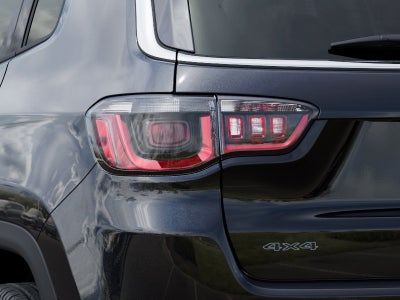 2026 Jeep Compass 85th Anniversary Edition
