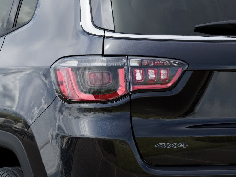 2026 Jeep Compass 85th Anniversary Edition