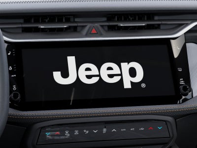 2026 Jeep Cherokee Base