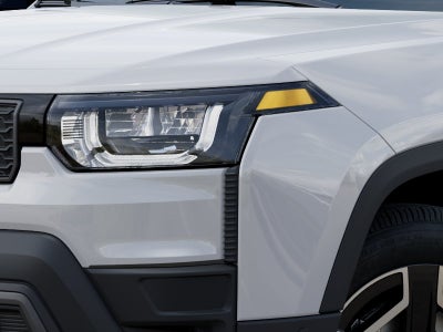 2026 Jeep Cherokee Base
