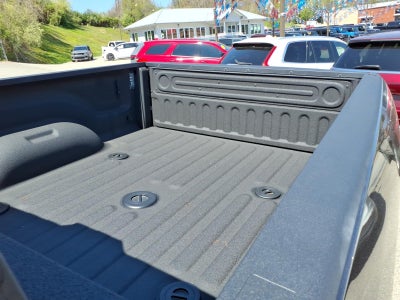 2025 RAM 3500 Big Horn