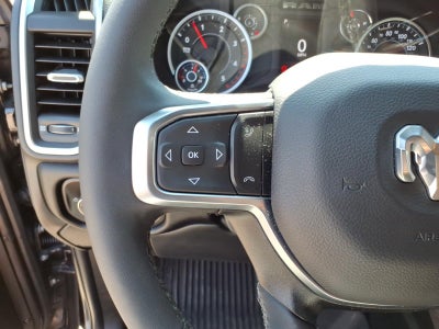 2025 RAM 3500 Big Horn