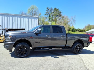 2025 RAM 3500 Big Horn