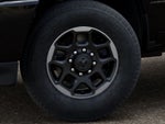 2027 RAM 3500 Laramie