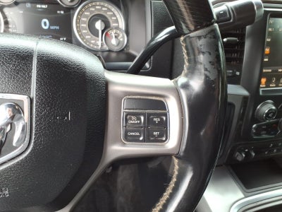 2017 RAM 3500 Laramie Limited