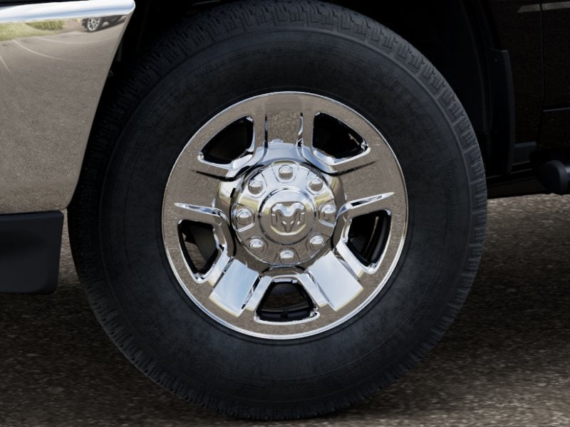 2027 RAM 2500 Tradesman