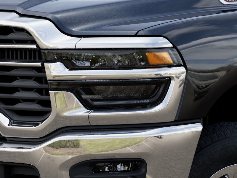 2027 RAM 2500 Tradesman