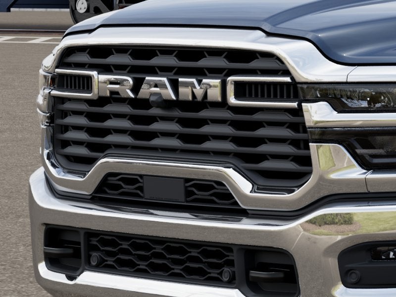2027 RAM 2500 Tradesman